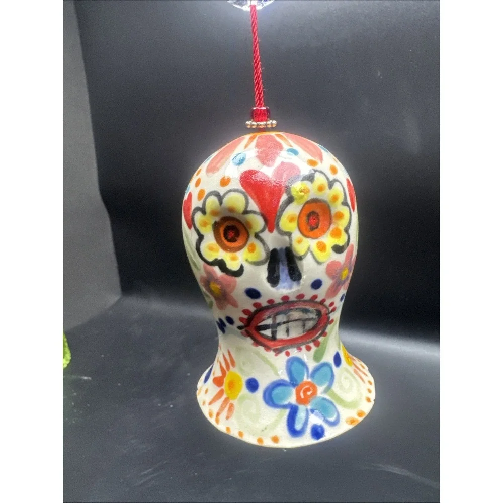 Cute Octopus Hanger Ceramic Air Plant Holder Wall Decor‎ (3.5 )